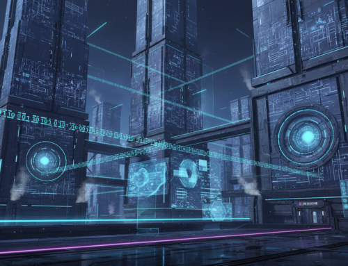 Star Atlas Data Redundancy: Titan’s Resilience (44 characters)