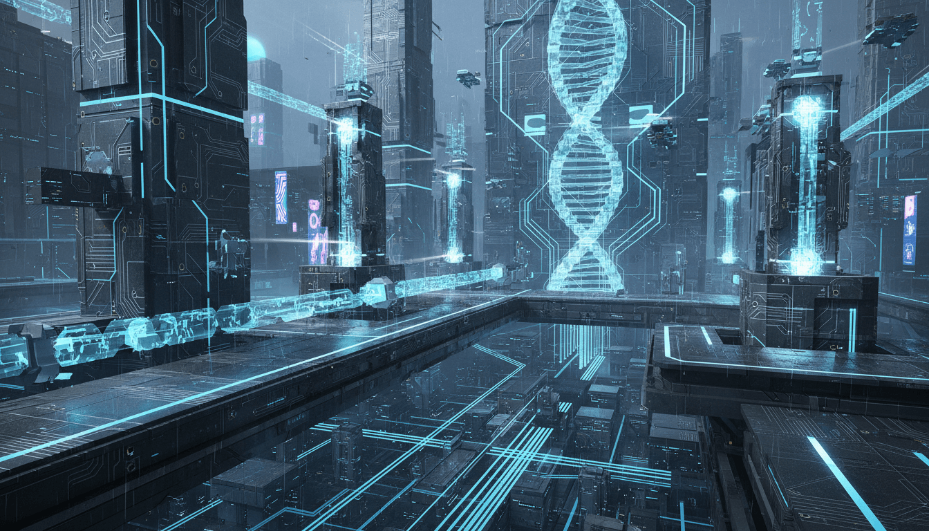 Star Atlas Data Replication: Titan’s Guide Star Atlas Data Replication: Titan's Guide