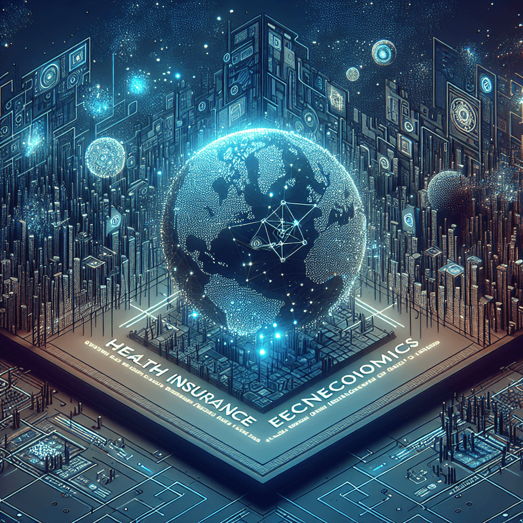 Star Atlas: Navigating Health Insurance Economics