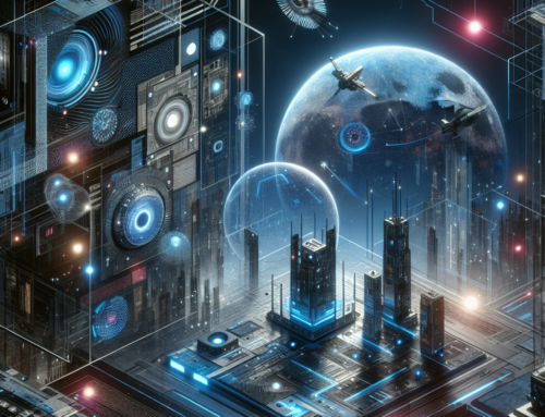 Star Atlas: Navigating the Mixed Economy Landscape