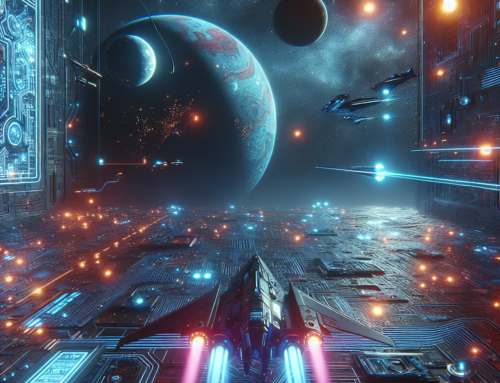 Star Atlas Ship Auctions: A Titan Analytics Guide