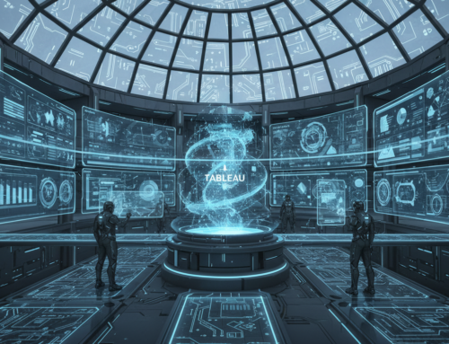 Tableau: Star Atlas Insights | Titan Analytics (42 characters)