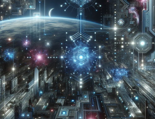 Top Wealth Diversification Strategies for Star Atlas