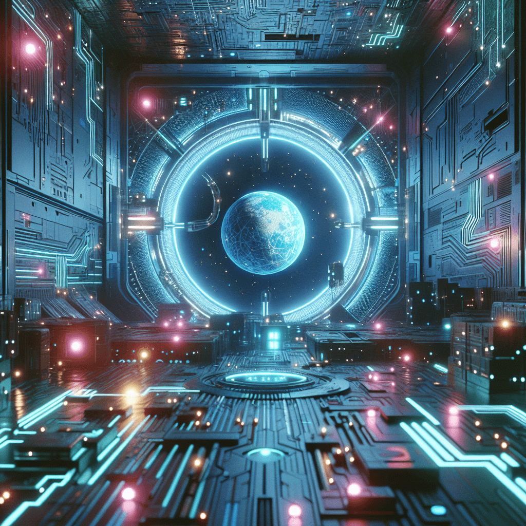 Understanding Subsidiarity in Star Atlas: Titan Insights Understanding Subsidiarity in Star Atlas: Titan Insights