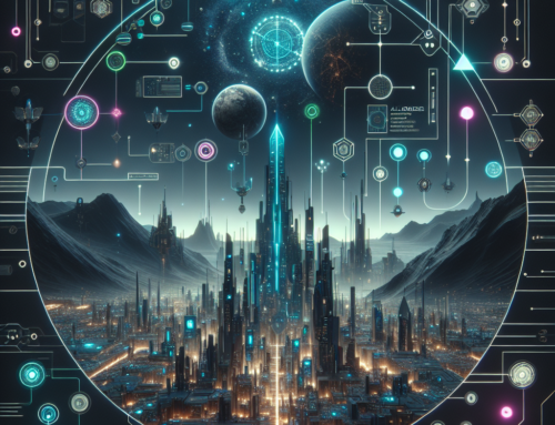 Unlocking Star Atlas Skill Trees: A Guide by Titan Analytics