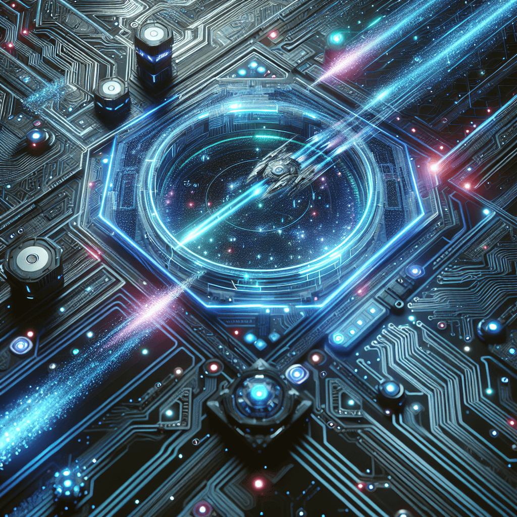 Unmatched Speed: Exploring Solana Blockchain Performance