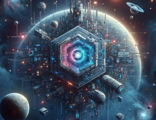 Unraveling Star Atlas Lore Mysteries | Titan Analytics