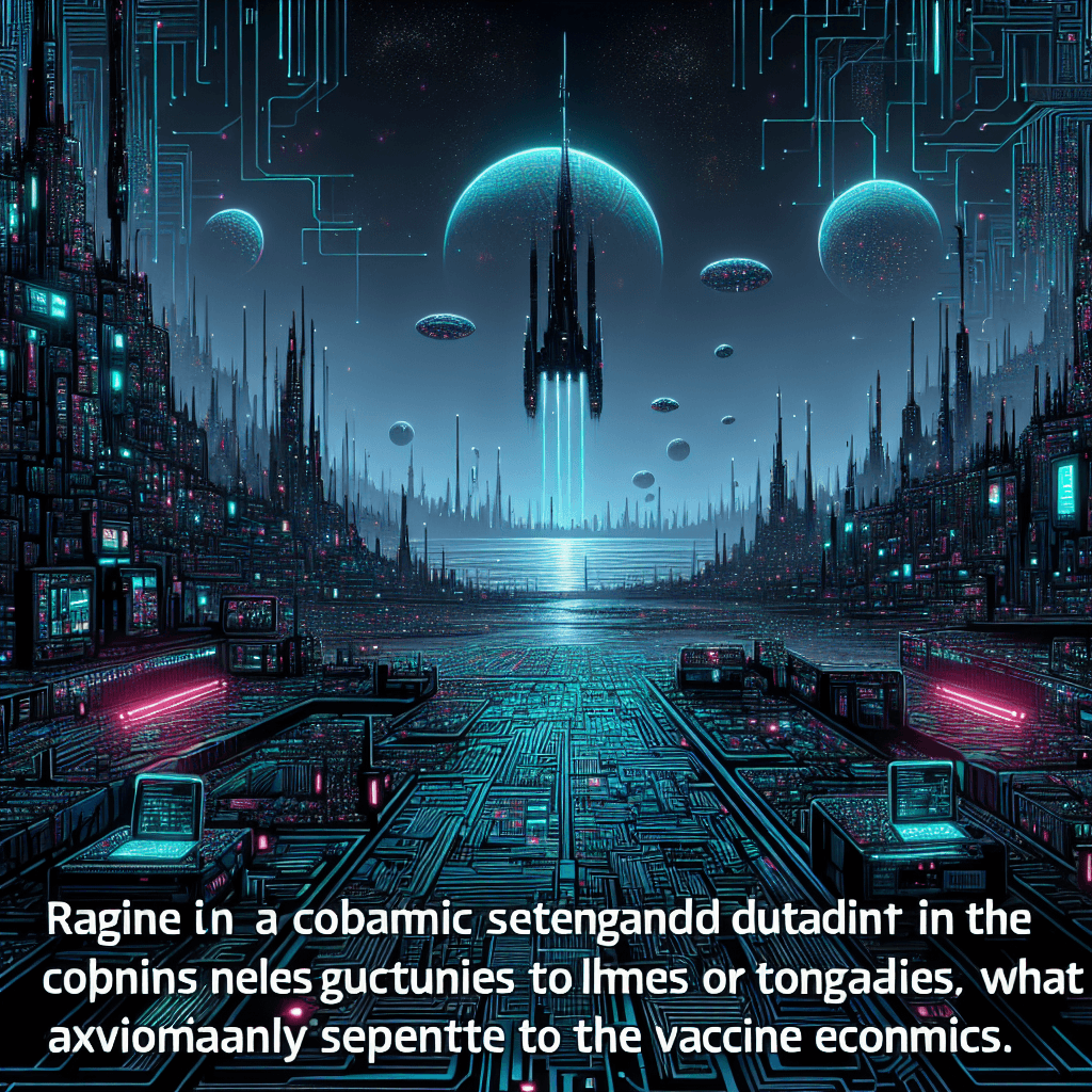 Vaccine Economics in Star Atlas: A Titan Analytics Insight Vaccine Economics in Star Atlas: A Titan Analytics Insight