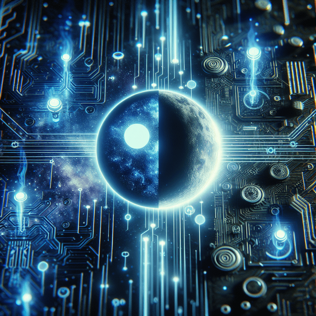 Boosting Performance: Solana’s Low-Latency Solutions Boosting Performance: Solana's Low-Latency Solutions