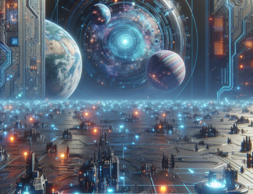 Boosting SME Growth with Star Atlas Insights