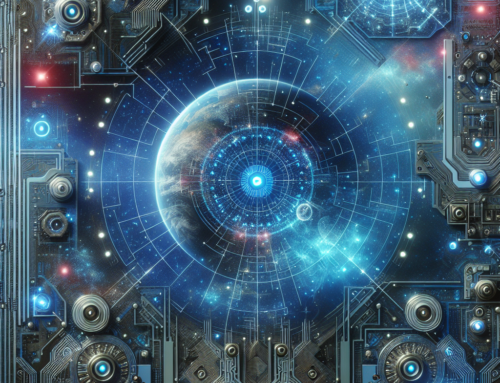 Building Startup Ecosystems: Insights from Star Atlas