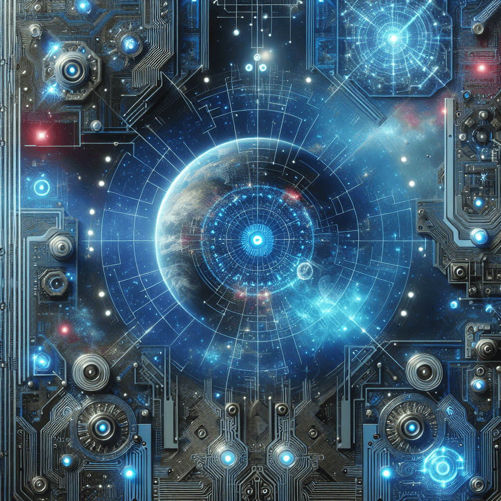 Building Startup Ecosystems: Insights from Star Atlas