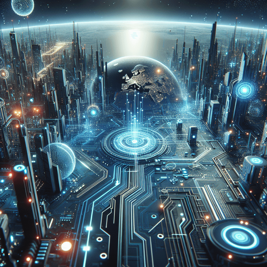 Central Trade Economies in Star Atlas: Insights by Titan Analytics Central Trade Economies in Star Atlas: Insights by Titan Analytics