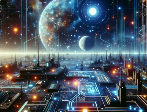 Empire Fiscal Policies: Insights from Star Atlas | Titan Analytics