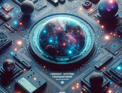 Exploring Credit System Foundations in Star Atlas