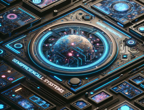 Exploring Semi-Presidential Systems in Star Atlas