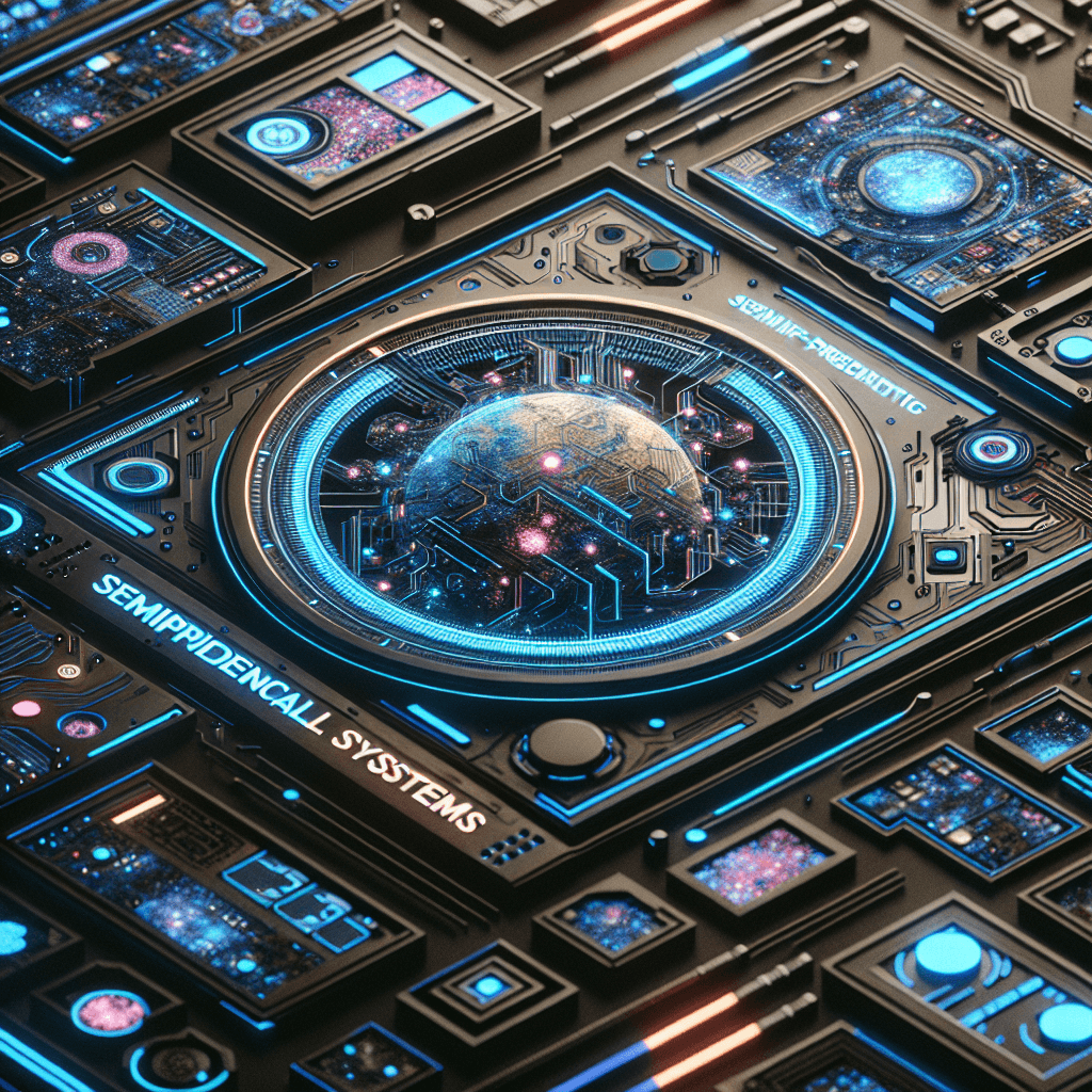 Exploring Semi-Presidential Systems in Star Atlas