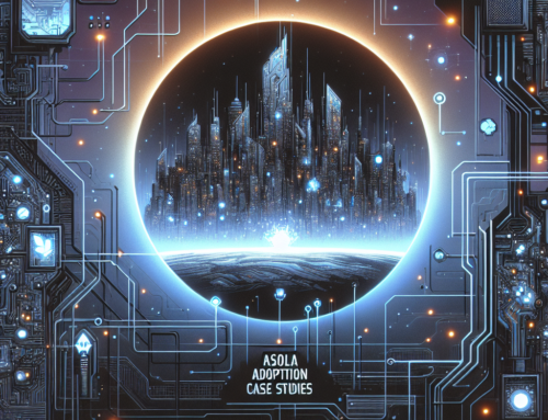 Exploring Solana Adoption: Titan Analytics Case Studies