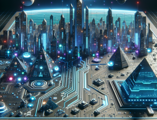 Feudal Financial Hierarchy in Star Atlas: Titan Insights