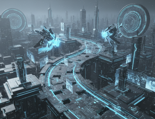 GANs Powering Star Atlas: Titan Analytics (41 characters)