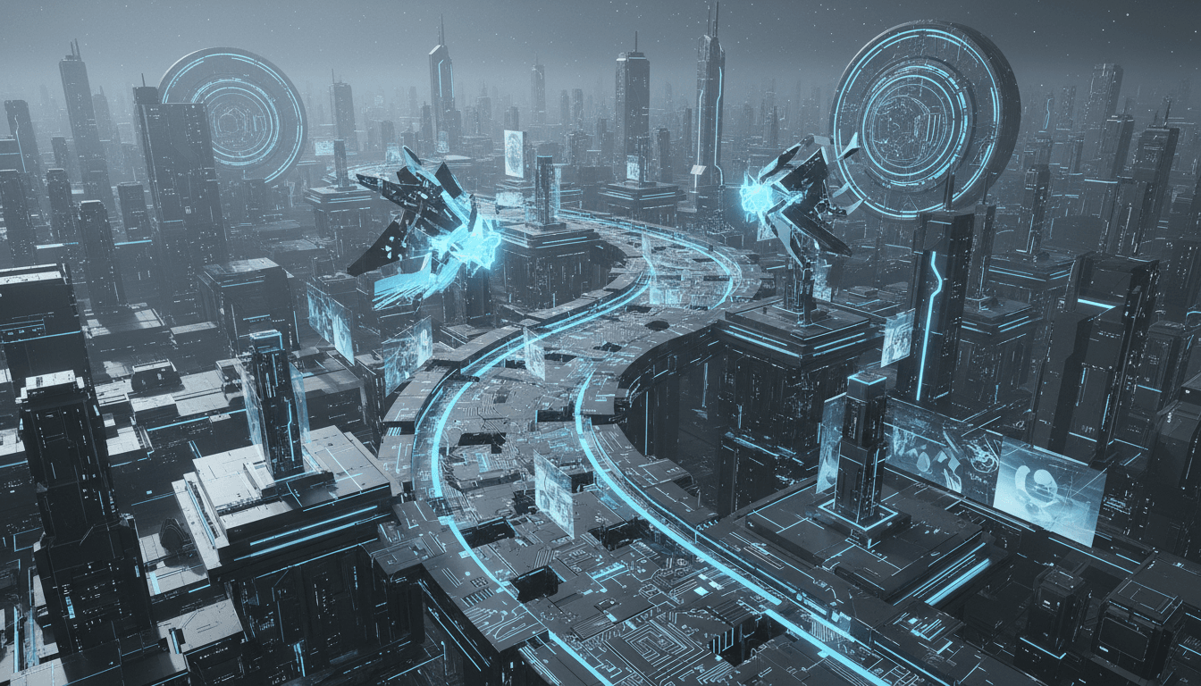 GANs Powering Star Atlas: Titan Analytics (41 characters) GANs Powering Star Atlas: Titan Analytics (41 characters)