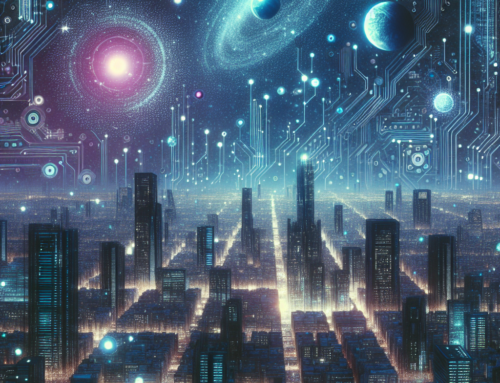 How Venture Capital Shapes Star Atlas’ Future