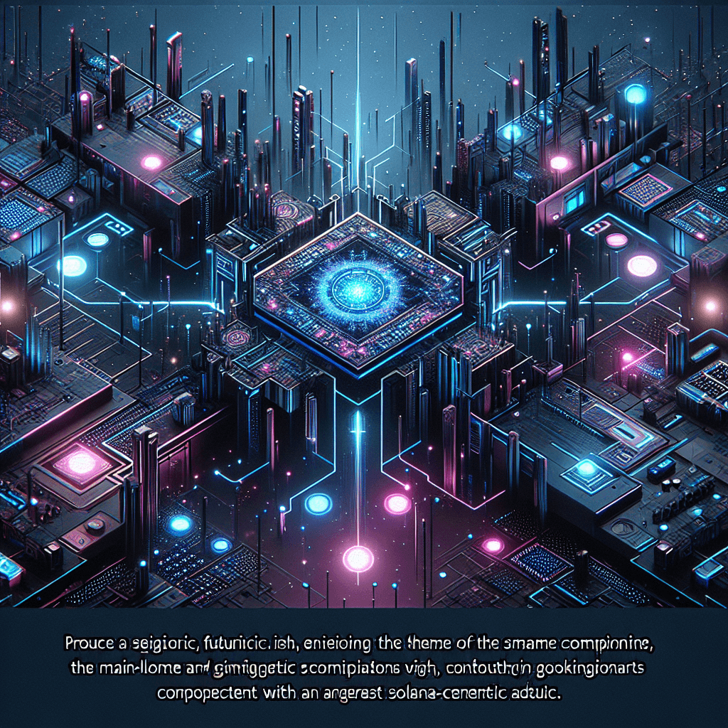 Insights from Solana Community AMA | Titan Analytics Insights from Solana Community AMA | Titan Analytics