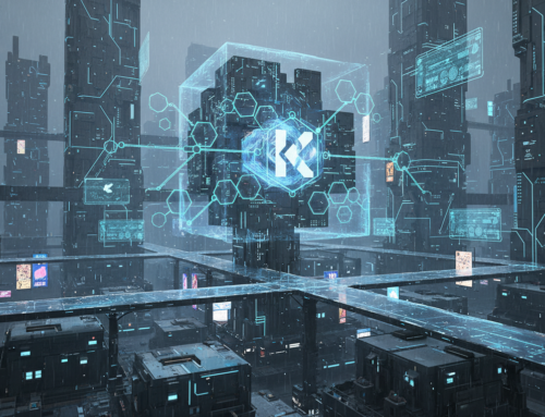 Kubernetes Powers Star Atlas: Titan Analytics (40 characters)