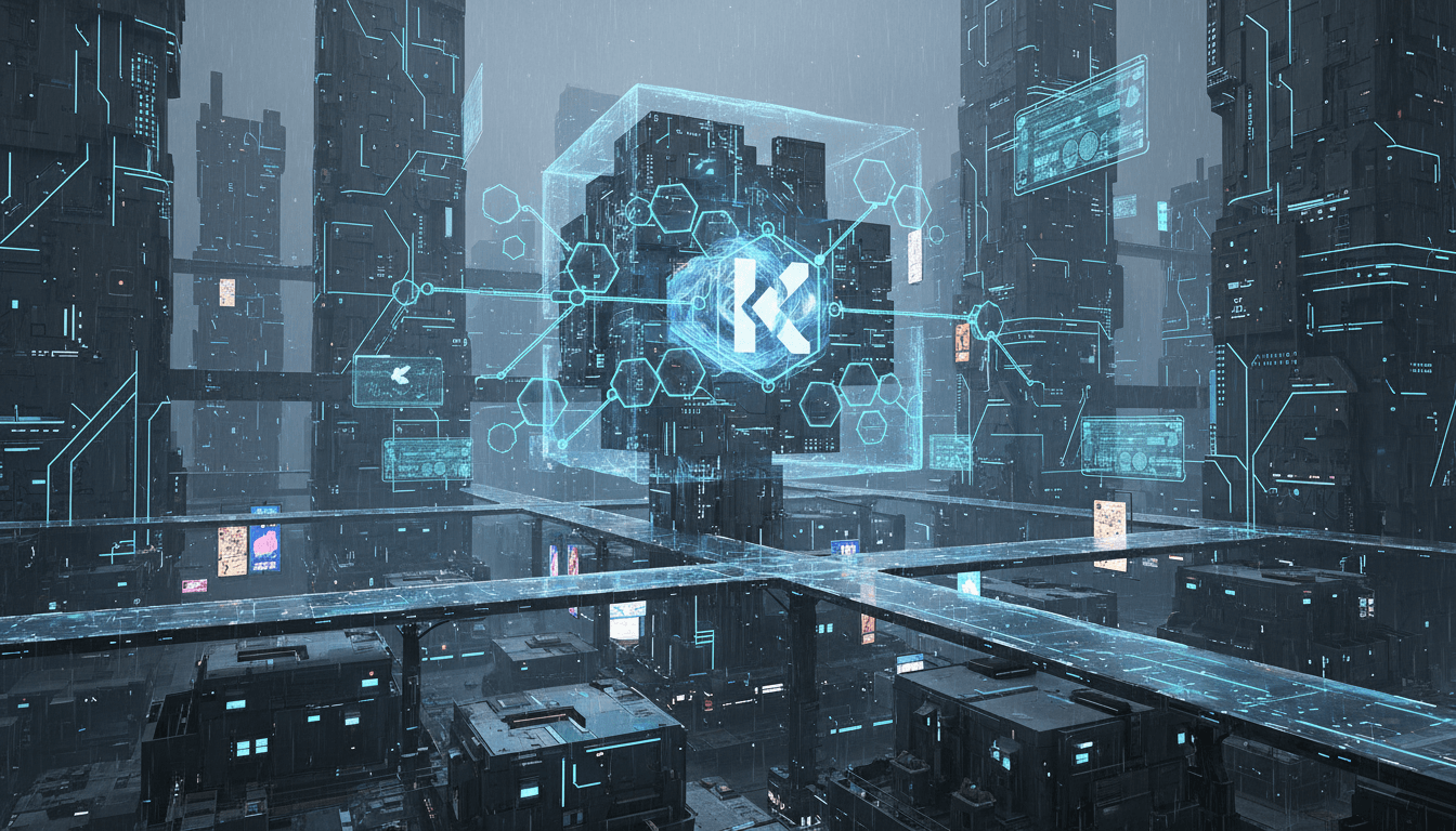 Kubernetes Powers Star Atlas: Titan Analytics (40 characters)