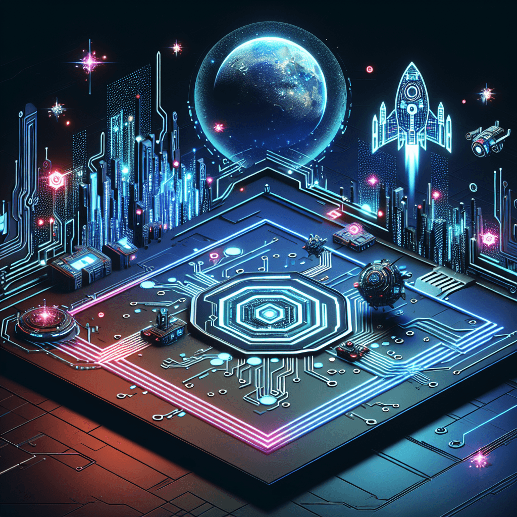 Mastering Skill Progression in Star Atlas | Titan Analytics Mastering Skill Progression in Star Atlas | Titan Analytics