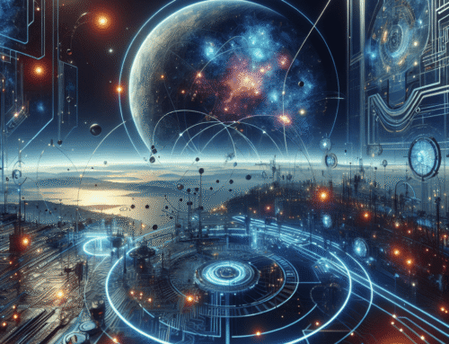 Mastering Trade Network Control in Star Atlas