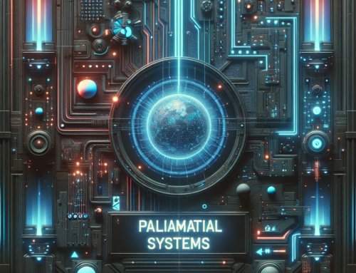 Parliamentary Systems in Star Atlas: A Titan Analysis