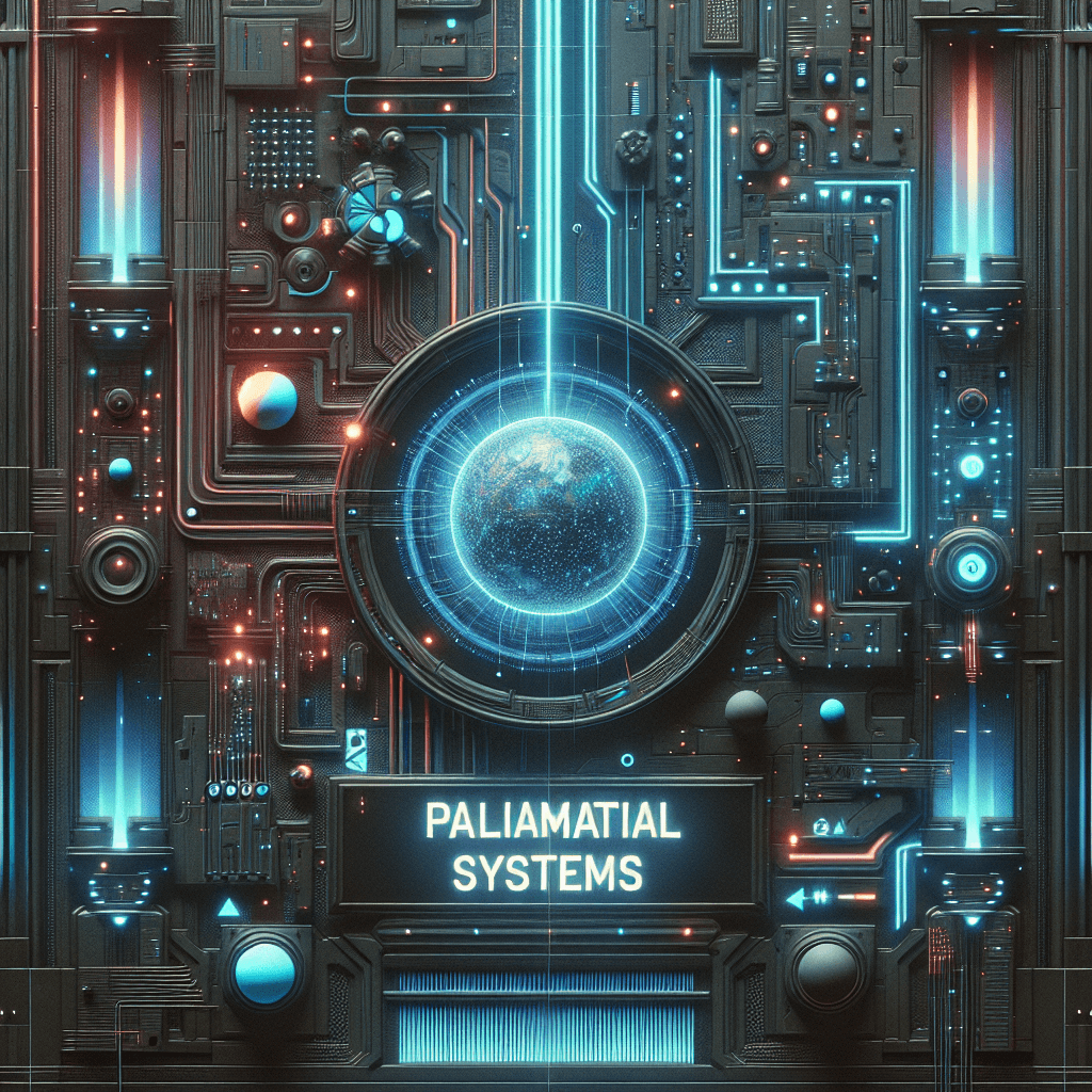Parliamentary Systems in Star Atlas: A Titan Analysis