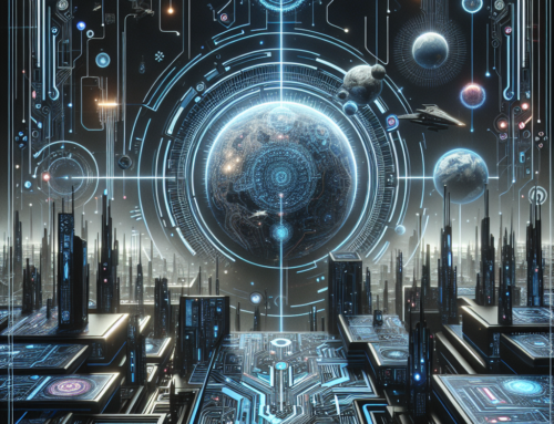 Presidential Systems in Star Atlas: A Deep Dive