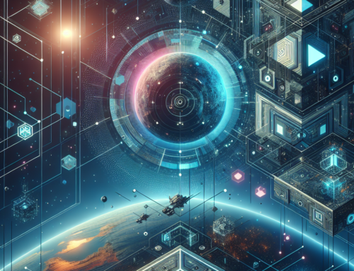 Star Atlas: Analyzing Entrepreneurship Economics