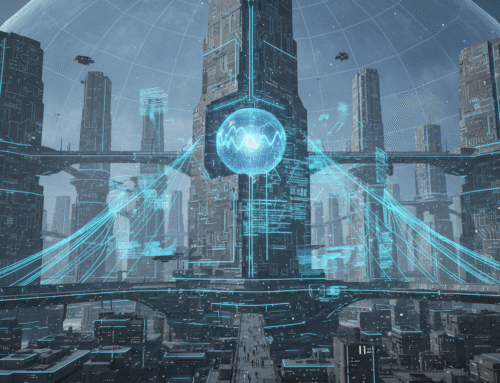 Star Atlas GRU: Titan Analytics AI Predictions (46 chars)