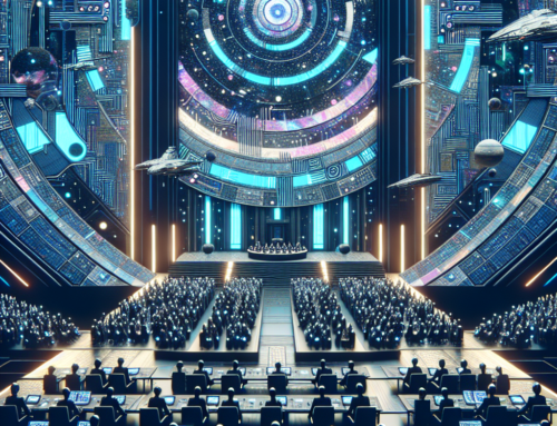 Star Atlas Insights: Congress by Titan Analytics