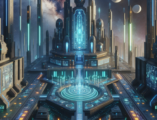 Star Atlas Insights: House of Commons Analysis by Titan Analytics