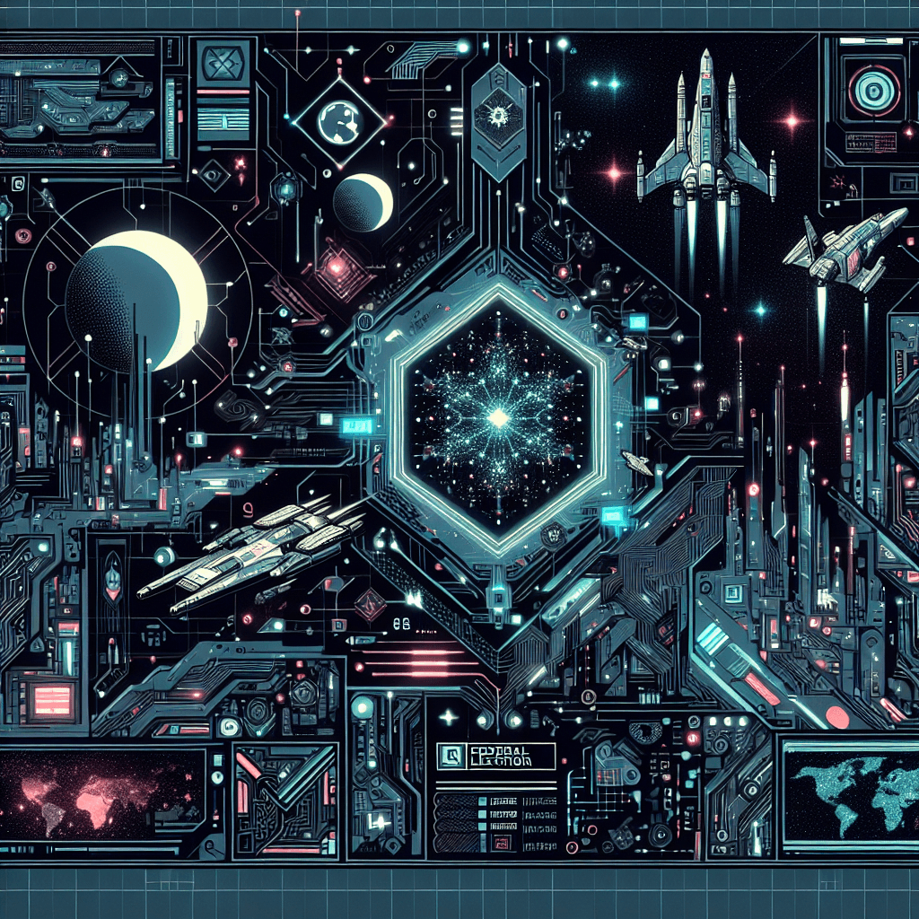 Star Atlas Insights: Navigating Federal Elections