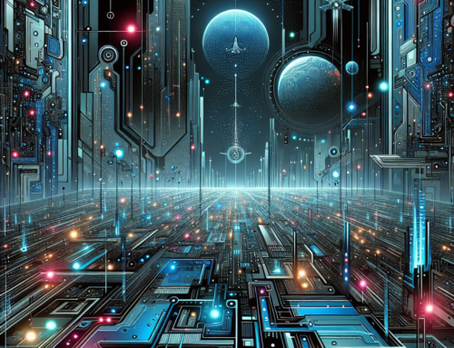 Star Atlas Mission Objectives: A Titan Analytics Insight