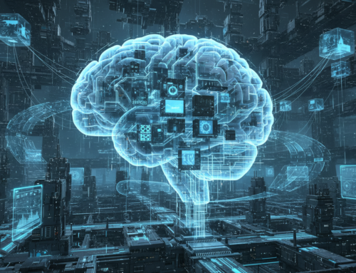 Star Atlas Predictive AI: LSTM by Titan Analytics (47 characters)