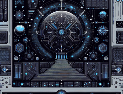 Star Atlas Senate Insights by Titan Analytics