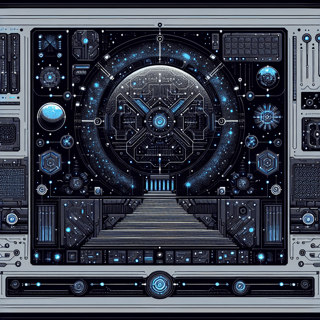 Star Atlas Senate Insights by Titan Analytics