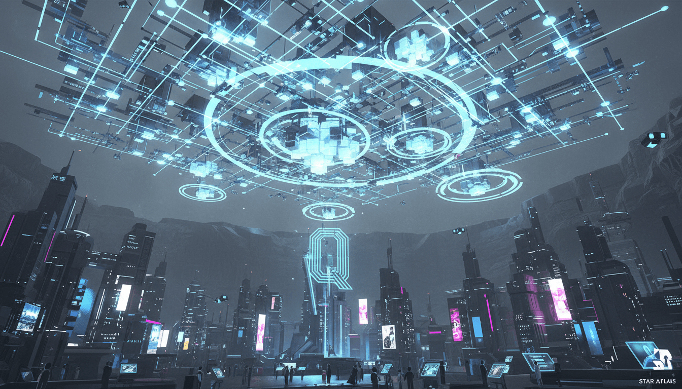 Titan Analytics: Q-Learning for Star Atlas Titan Analytics: Q-Learning for Star Atlas