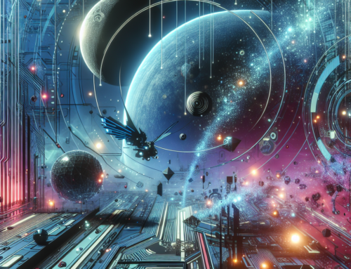 Unicameral Legislatures in Star Atlas: A Titan Analysis