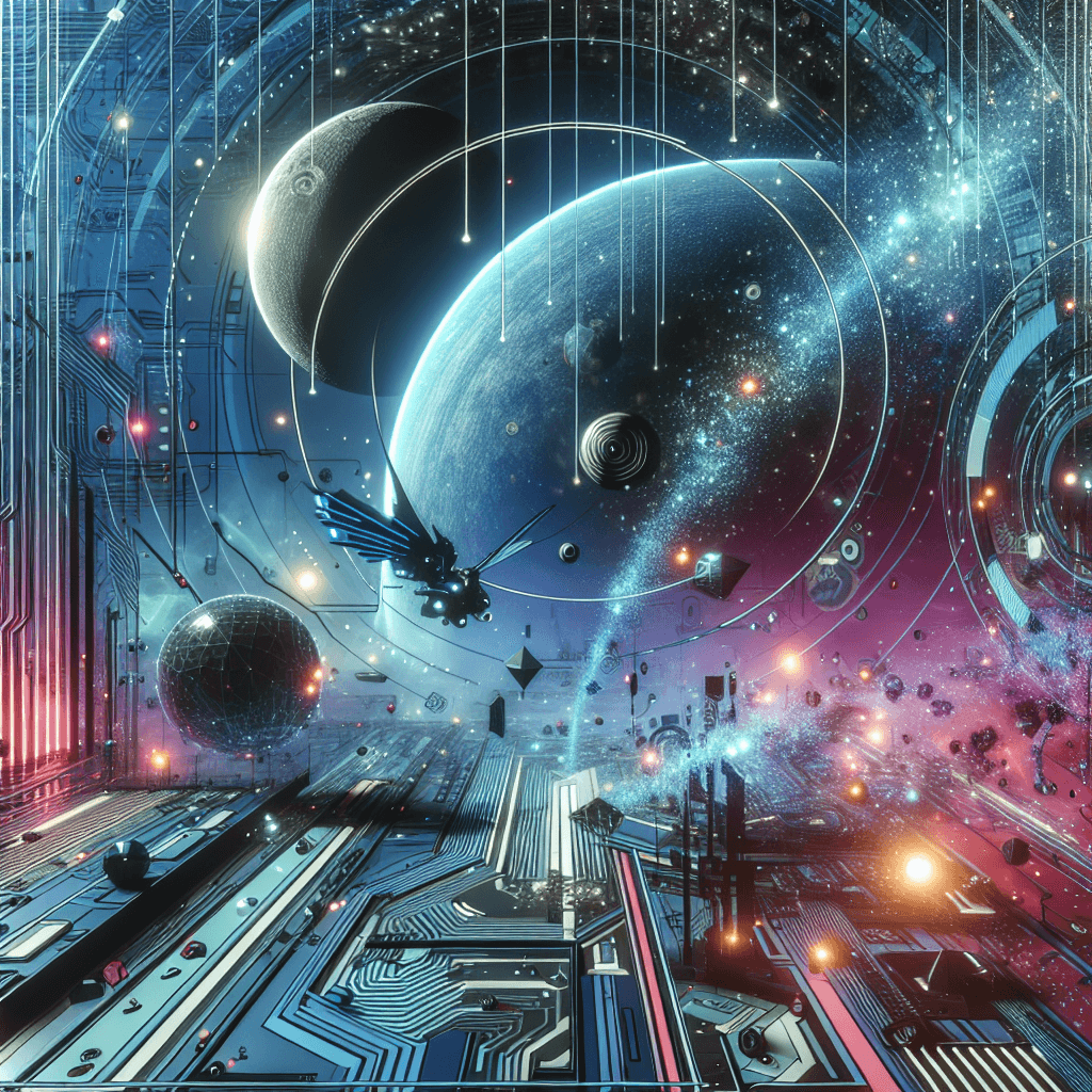 Unicameral Legislatures in Star Atlas: A Titan Analysis