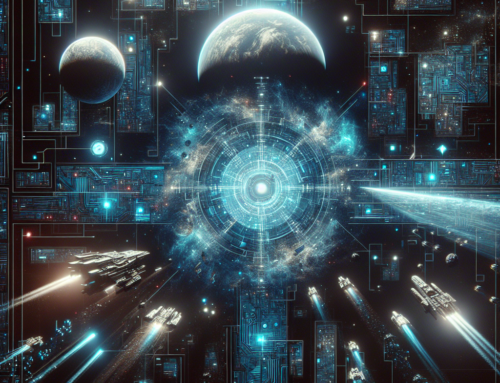 Unlocking Export Credit: Titan Analytics & Star Atlas