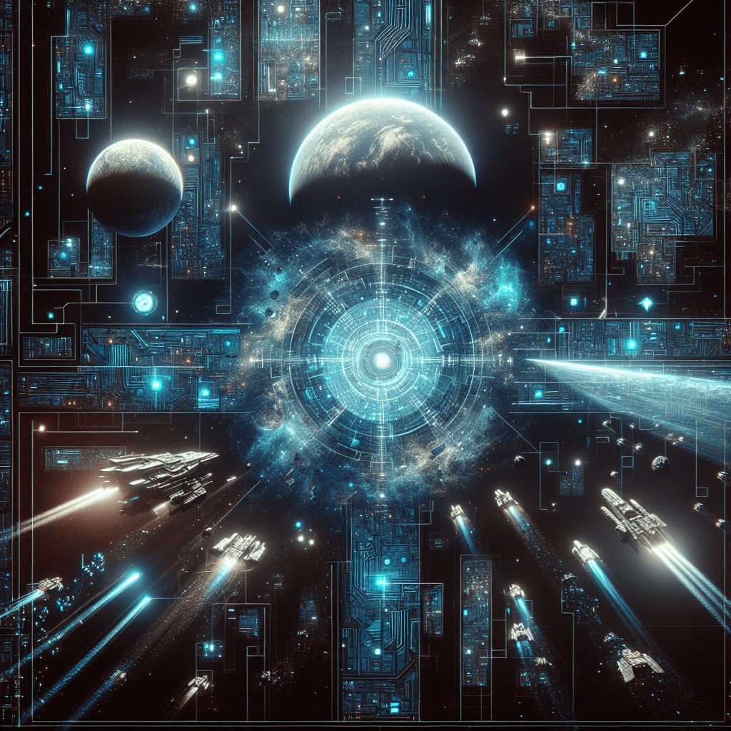 Unlocking Export Credit: Titan Analytics & Star Atlas