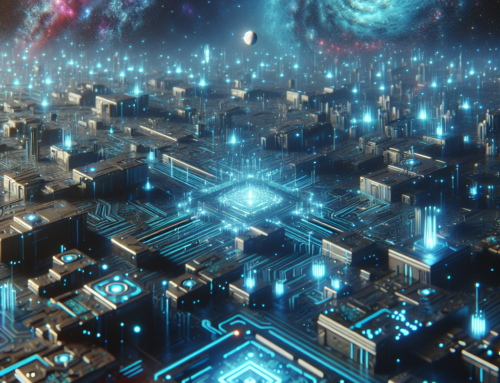 Unlocking Potential: University Spin-Offs in Star Atlas