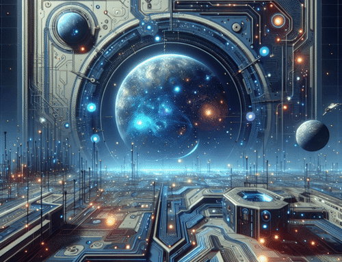 Unlocking Star Atlas: A Guide to Planetary Mining